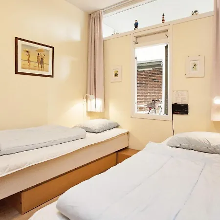 4 Person On A In Apartment