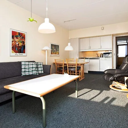 4 Person On A In Apartment *