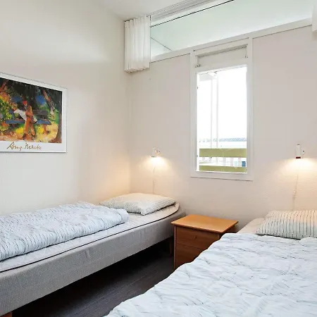 Apartment 4 Person On A In Fano