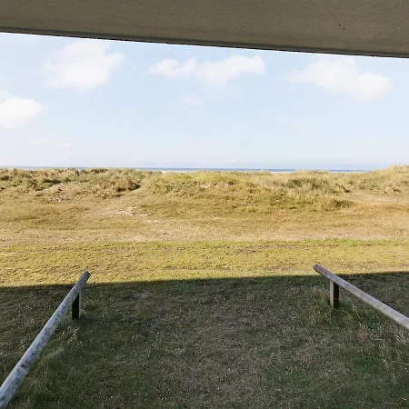 4 Person On A In Apartment Fano