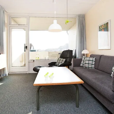 4 Person On A In Apartment