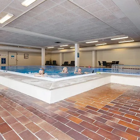 4 Person On A In Apartment