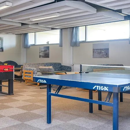 Apartment 4 Person On A In