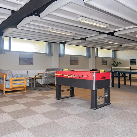 Apartment 4 Person On A In *