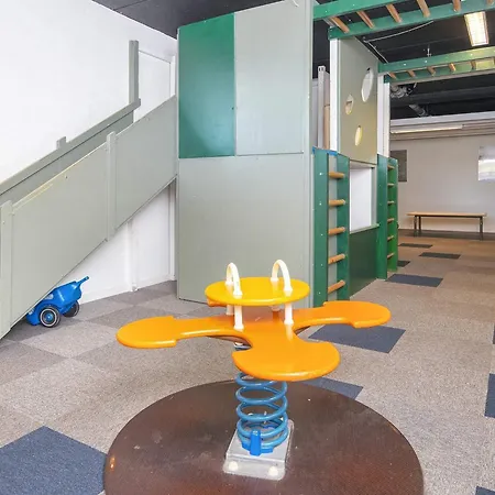 4 Person On A In Apartment Fano