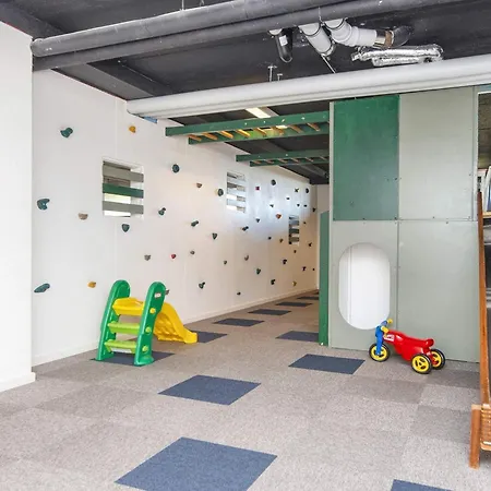 4 Person On A In Apartment